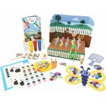 Creative My Box Bugs Craft & Activity Box – Hledejceny.cz