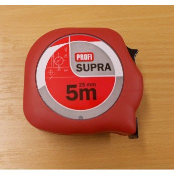 SUPRA PROFI 5m 25mm magnet 20252