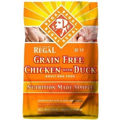 Regal Grain Free chicken 18,18 kg