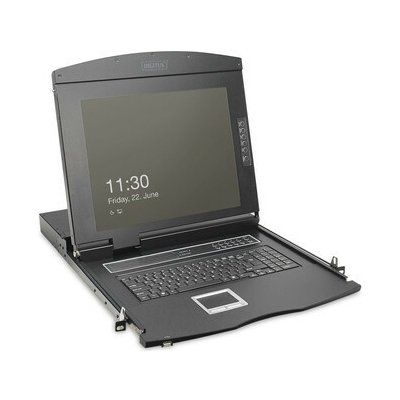 Digitus DS-72221-7CH – Zboží Živě