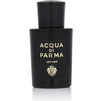Acqua Di Parma Leather parfémovaná voda unisex 20 ml