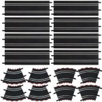 Carrera GO D143 Rozšiřující set 3 – Sleviste.cz