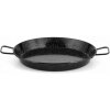 Pánev Perfect Home Pánev Paella smaltovaná 55 cm