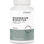 Epigemic Magnesium BioActive 120 kapslí – Hledejceny.cz