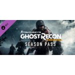 Tom Clancy's Ghost Recon: Wildlands Season Pass – Zboží Mobilmania