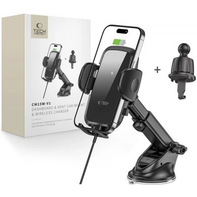 Tech-Protect CM15W-V1 – Zboží Živě