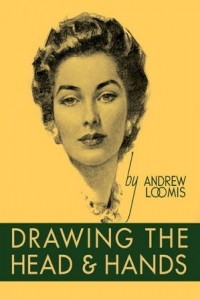 Drawing the Head and Hands A. Loomis