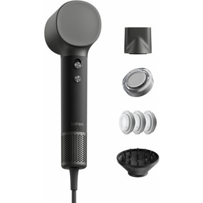 Laifen Neo Special Onyx Black – Zboží Mobilmania