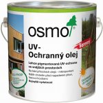 Osmo 431 UV ochranný olej 0,75 l Cedr natur – Hledejceny.cz