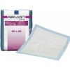 Přípravek na inkontinenci Abri Soft Superdry inkontinenční podložky 60x90 30 ks