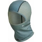 Kukla Ortovox Whiteout Mask aop green sage – Zboží Dáma