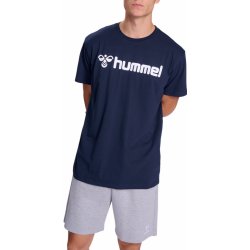 Hummel Triko HMLGO 2.0 LOGO t-shirt S/S 224840-7026