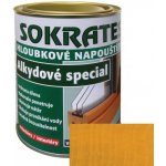 Sokrates napouštědlo Special 2 kg pinie – Zboží Mobilmania