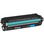 HP CF361X - renovované – Hledejceny.cz