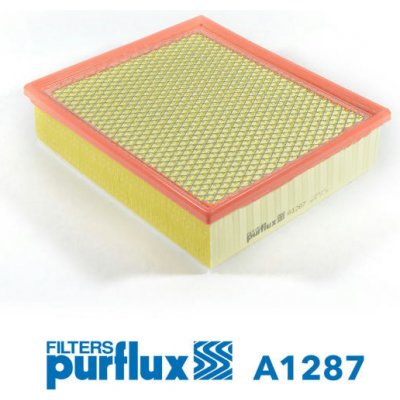 Vzduchový filtr PURFLUX A1287 – Hledejceny.cz