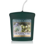 Yankee Candle The Perfect Tree 49 g – Zbozi.Blesk.cz