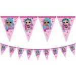 Procos Banner Happy Birthday Minnie – Hledejceny.cz