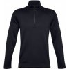 Pánský rolák Under Armour Storm SweaterFleece černá