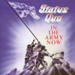 Status Quo - In The Army Now CD – Hledejceny.cz