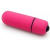 Vibrátor Inny mini bullet Pink