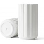Porcelánová váza Lyngby bílá 31 cm Lyngby Porcelaen – Hledejceny.cz