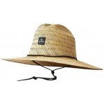 Rip Curl Brand Straw Hat Natural – Zbozi.Blesk.cz