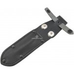 Mikov Uton 362-4 Black Leather – Zboží Dáma