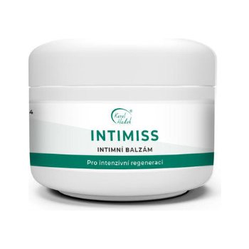 Karel Hadek Intimní balzám intimiss 50 ml