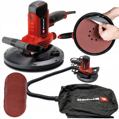 Einhell TC-DWS 225 – Sleviste.cz