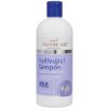 Šampon Vivapharm vyživující šampon s extrakty z kozího mléka 400 ml