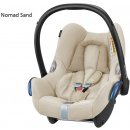 MAXI-COSI CabrioFix 2019 Nomad sand