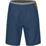 Ortovox Piz Selva shorts M deep ocean – Zboží Dáma