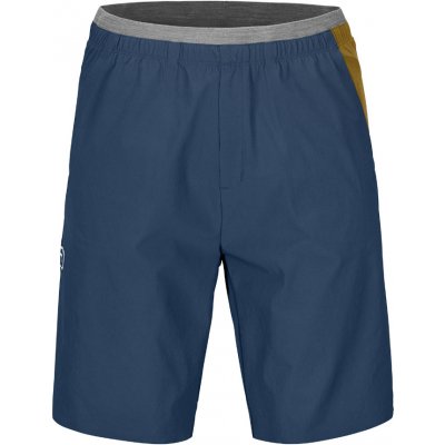 Ortovox Piz Selva shorts M deep ocean – Hledejceny.cz