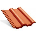 KMB Beta taška základní Briliant cihlová – Zbozi.Blesk.cz