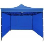 ShopJK PROFI HQ 3X3M MODRÝ – Sleviste.cz