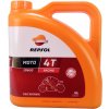 Repsol Moto Racing 4T 10W-50 4 l