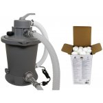 MASTER Písková filtrace Standard 3.028 l/h JL290729EU – Zboží Mobilmania