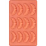 MagicHome Forma silikon na 12 vanilkových rohlíků 27,3x17x2 cm ST801894 – Sleviste.cz