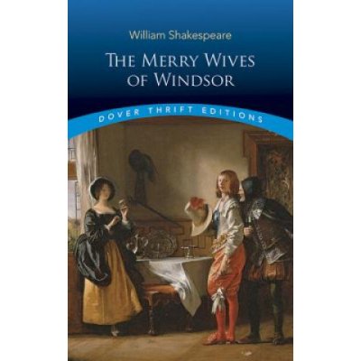 Merry Wives of Windsor – Zbozi.Blesk.cz