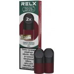 RELX Náhradní Pod - Forest Berries lesní směs 2ks – Sleviste.cz