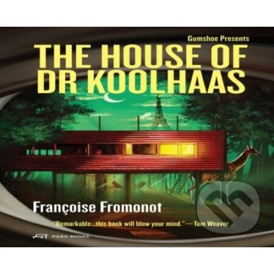 House of Doctor Koolhaas – Hledejceny.cz
