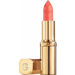 L'Oréal Paris Color Riche Lipcolour hydratační rtěnka s vysokou pigmentací 373 Magnetic Coral 3,6 g – Zboží Dáma