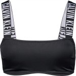 Calvin Klein Intense Power bandeau vrchní díl černý – Zboží Dáma