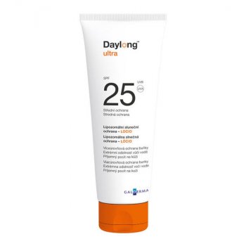 Daylong Ultra opalovací krém SPF25 200 ml