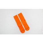Stance Icon Orange oranžová – Zboží Mobilmania