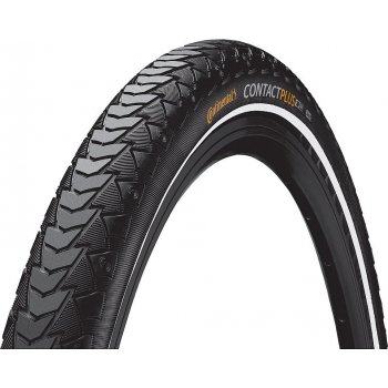 Continental Contact Plus Reflex 700x42c 28