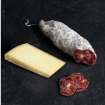 Salaisons du Velay Francouzský salám s Comté 160 g – Zboží Dáma