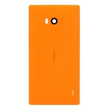 Kryt Nokia 930 Lumia zadní oranžový