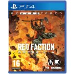 Red Faction: Guerrilla Re-Mars-tered – Hledejceny.cz