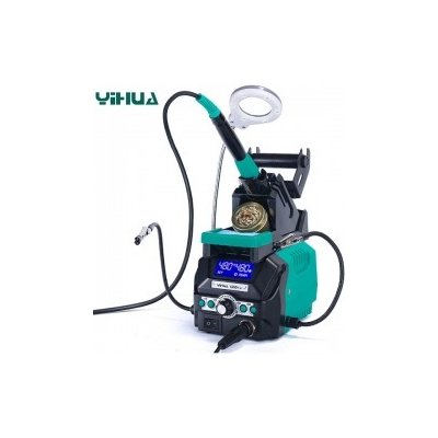 Yihua 939D+-III Anti-static – Zboží Mobilmania